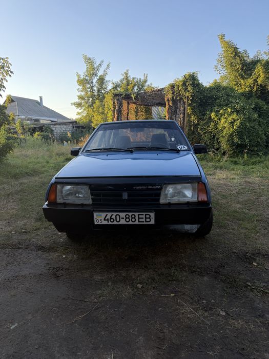 Авто ВАЗ-2109 в ідеальном  стані