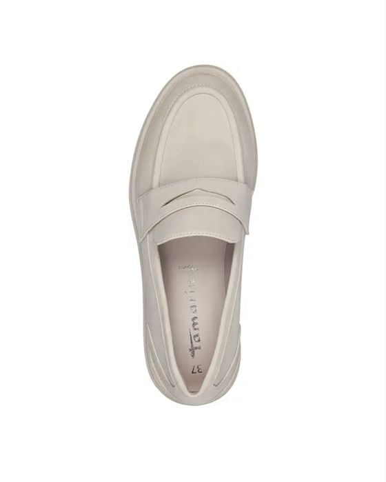 Mokasyny damskie TAMARIS