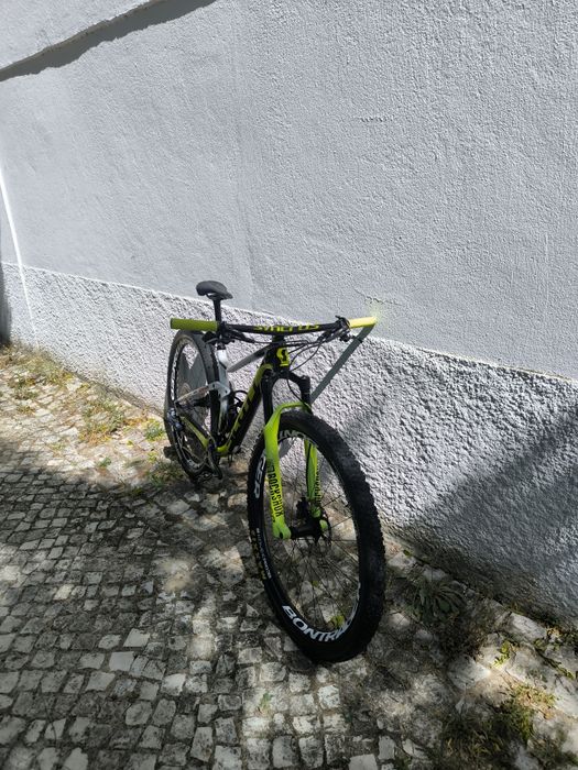 Scott Spark wc sl