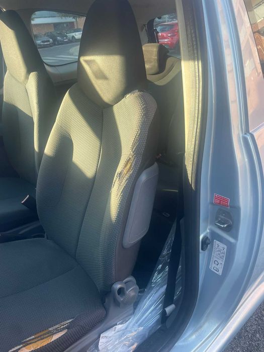 Toyota Aygo 1.0 (2005) - Económico e Fiável