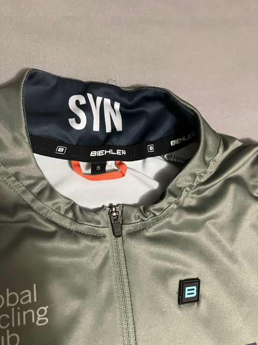 Jersey SYN Biehler