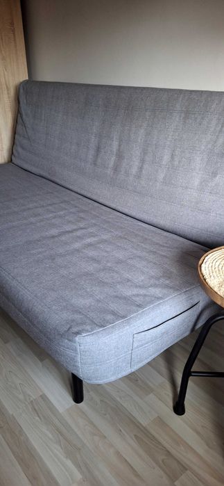 Pokrowiec ikea beddinge nyhman narzuta