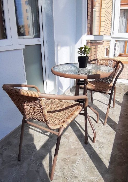 1 кім. квартира , ЖК "Tуркіш сіті", район Жд/Авто вокзал