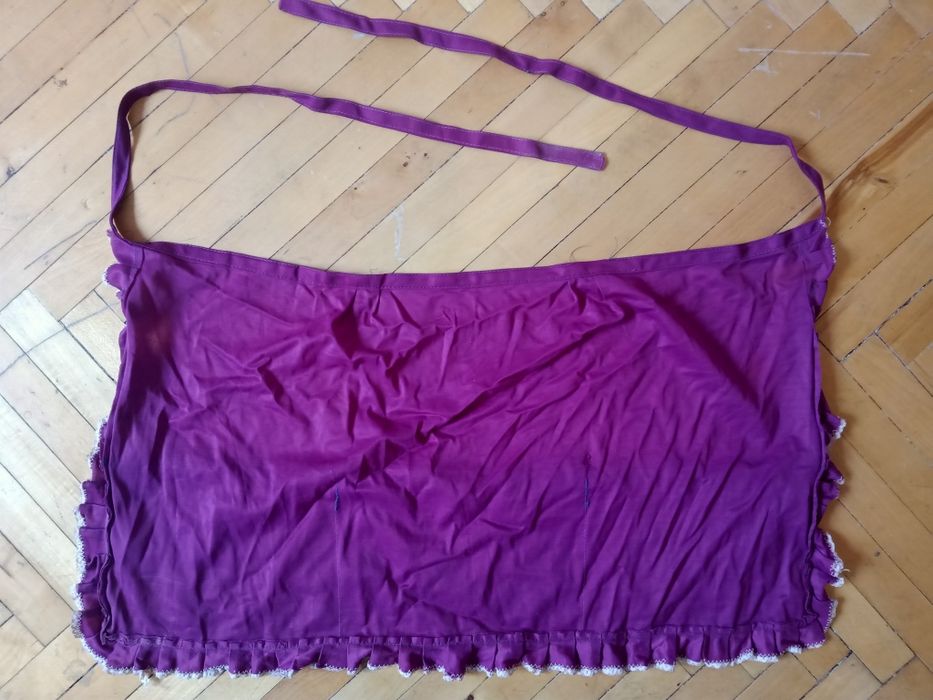 Фартуки Для Кухни и Хозяйства