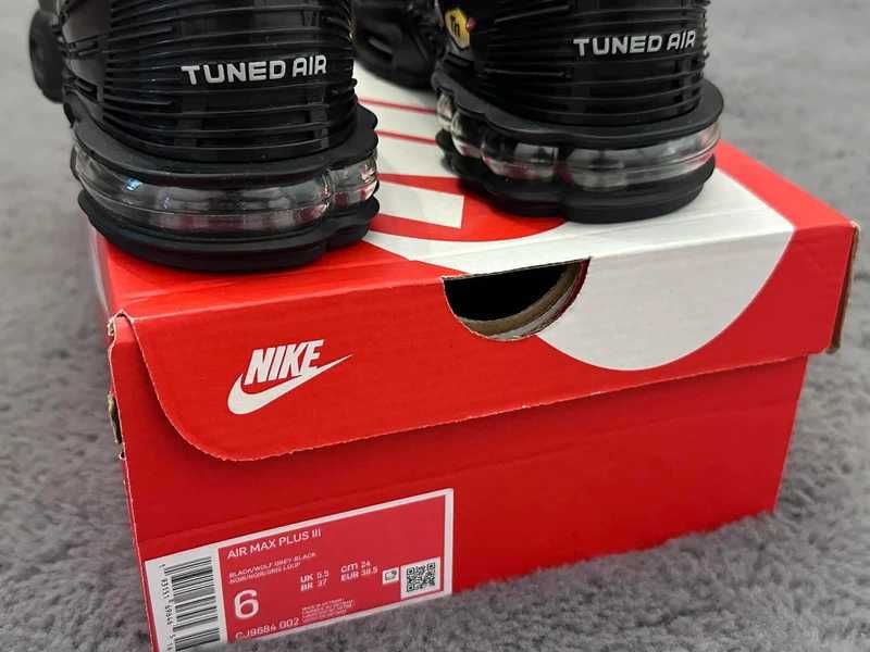 Nike Air Max TN Plus III R.44