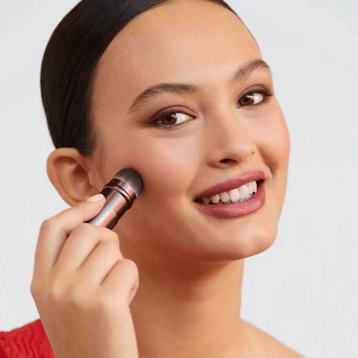 Oriflame Pincel Retrátil Velvet Finish