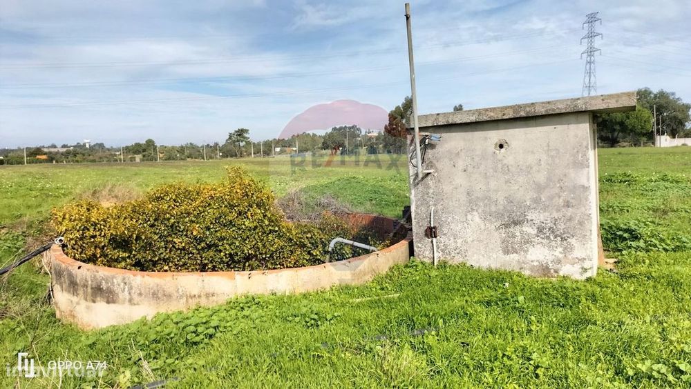 Terreno  para venda