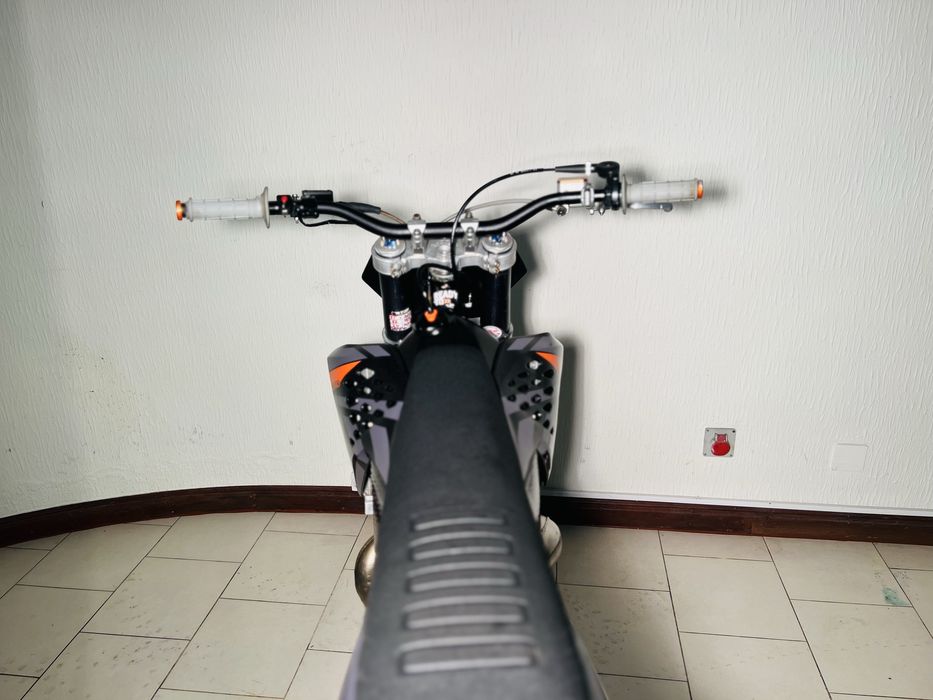 KTM 250Sx | 2008