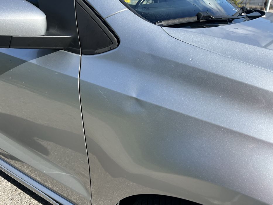 Volkswagen Polo 1.2 TDI 2010