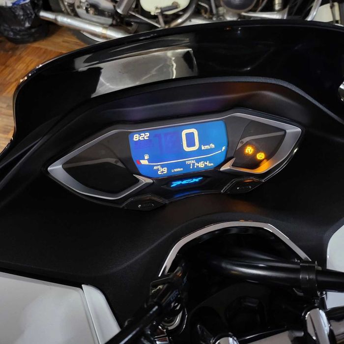 Honda PCX 125 / 2022