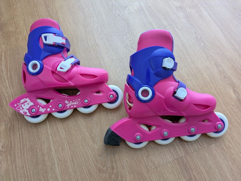 Patins em linha 28-30