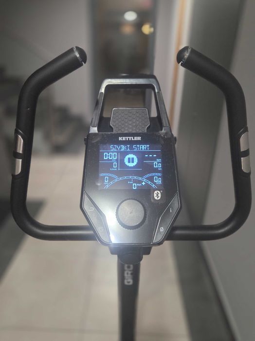 Rower stacjonarny Ketler Giro nie używany