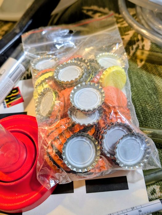 Zestaw piwowarski Browamator