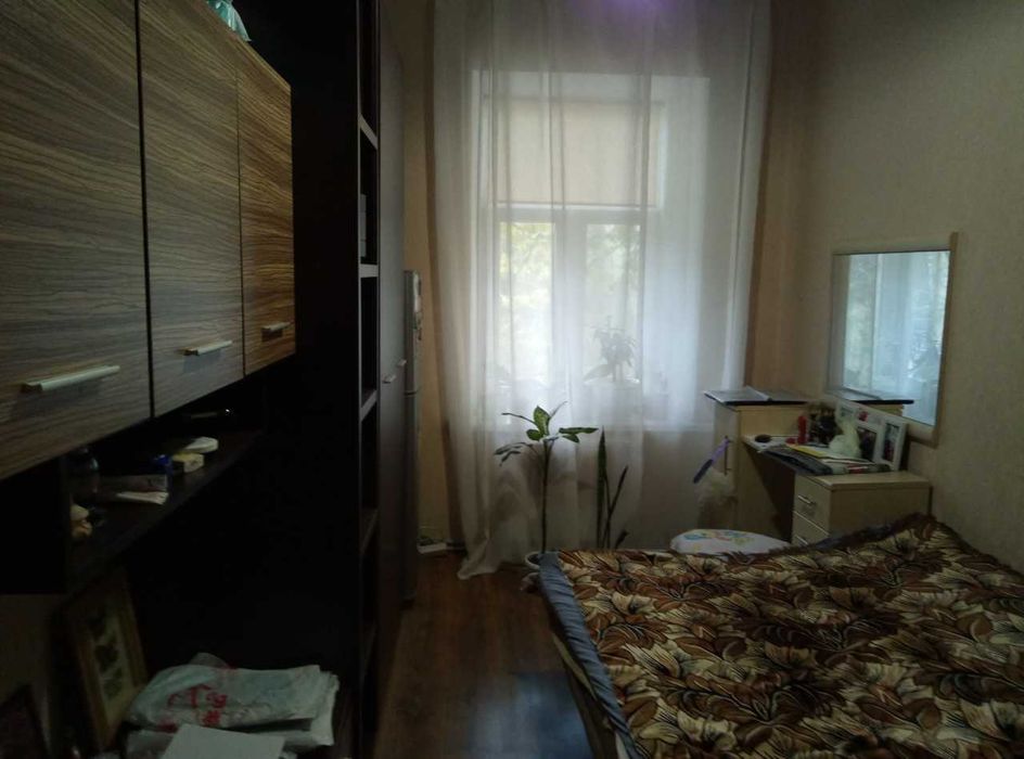 Комната в коммуне на Коблевской, 108791
