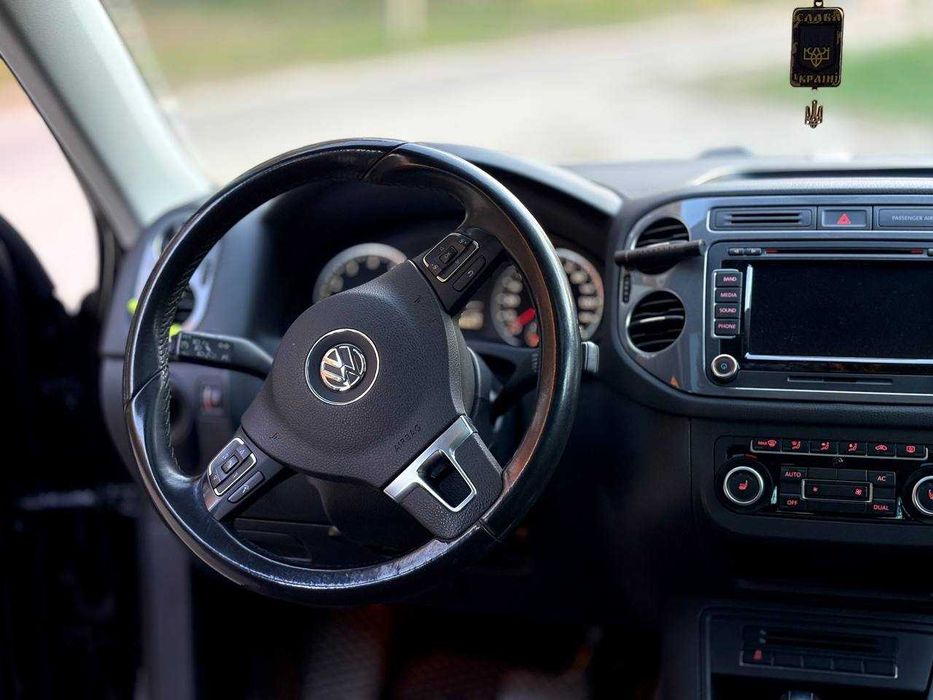 Продам Volksvagen  TIGUAN 2013Рр.