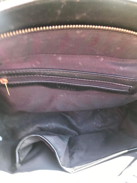 Torebka Mohito  w kolorze czarnym