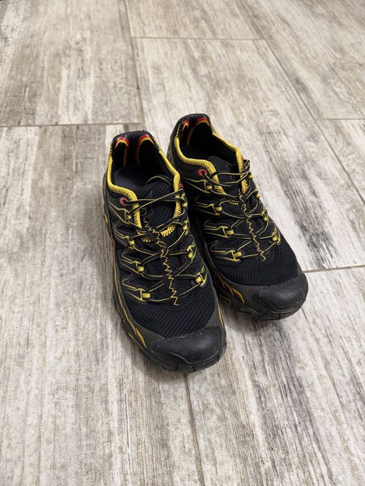 Кросівки la sportiva