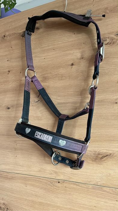 Kantar Eskadron smokingpurple