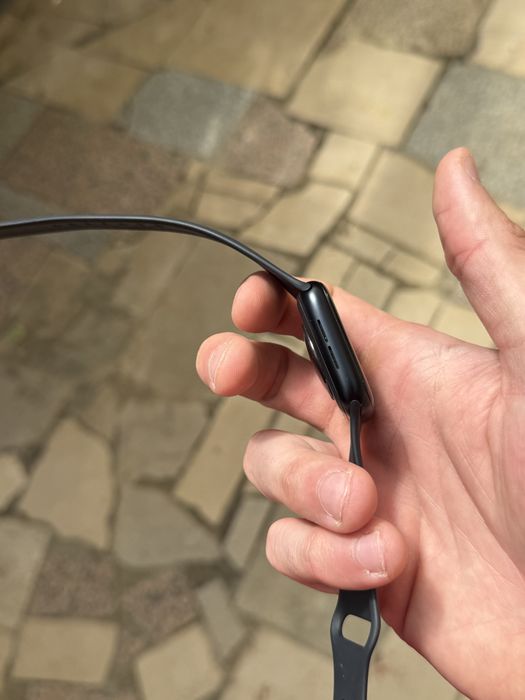 Apple Watch SE (2024) GPS novo