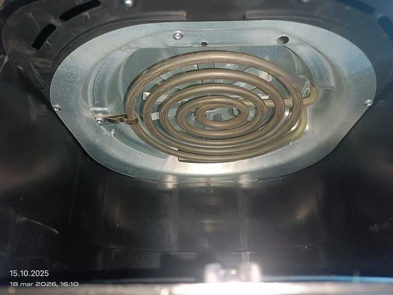 Frytkownica beztłuszczowa Cecotec Cecofry Full Inox 5500 Pro 5.5l