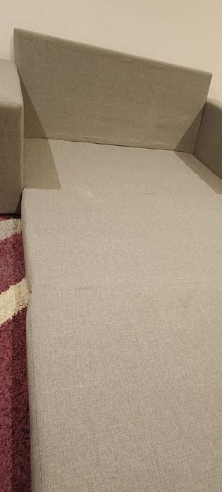 Sofá cama 2 lugares