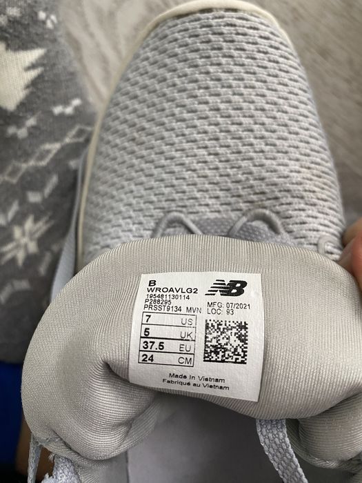 New Balance Fresh Foam