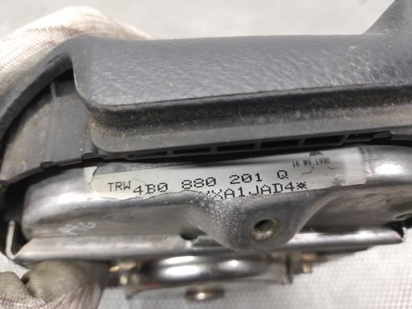 Airbag do volante AUDI A6 (4B2, C5)