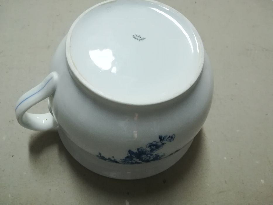 Penico da Vista Alegre