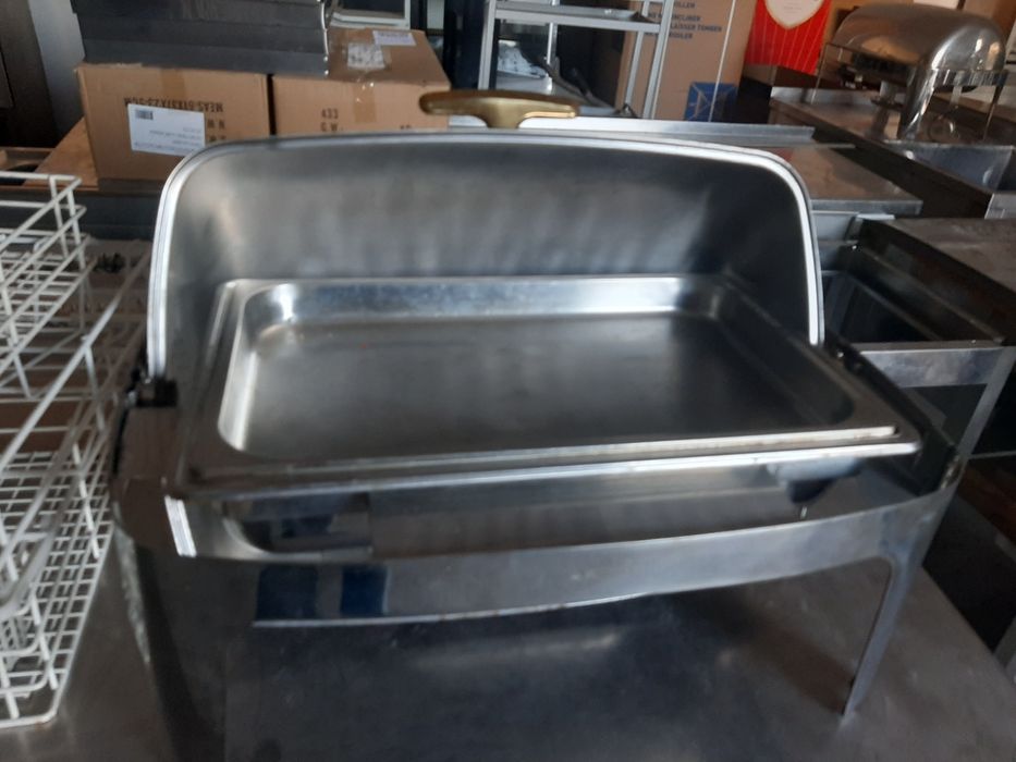 Reachaud ou banho Maria