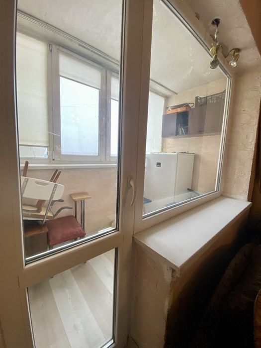 2к каартира гарний ремонт вул Закревського р-н Фестивальний