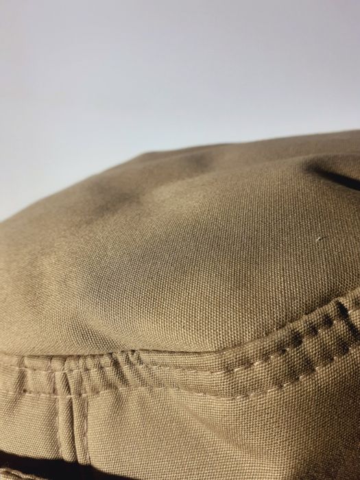 Czapka z daszkiem zimowa Nowa rozm 56