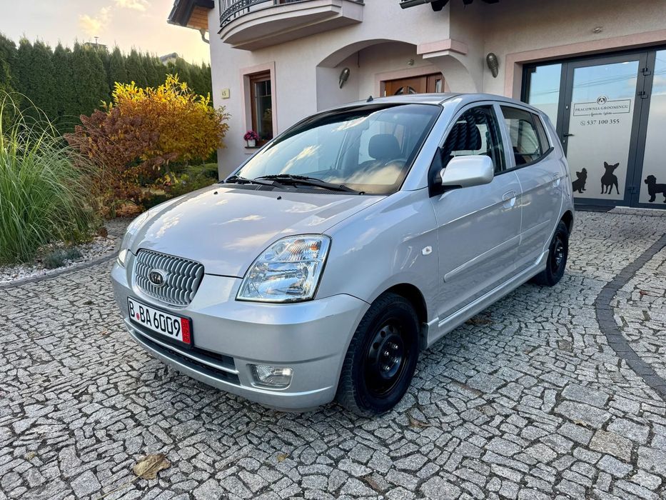 Kia Picanto