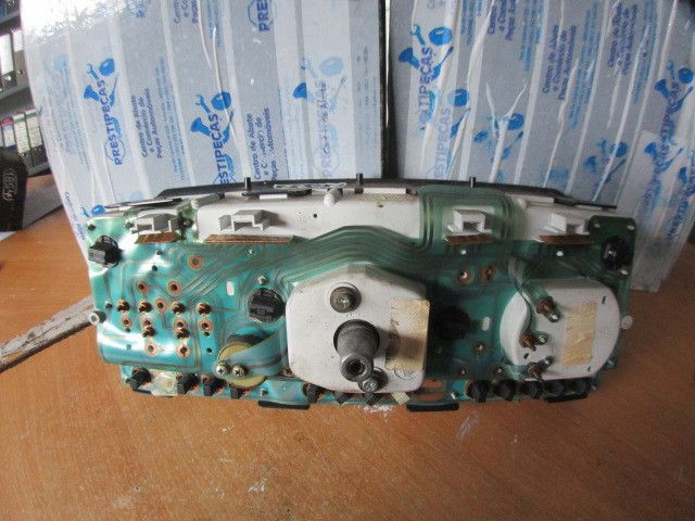 Quadrante / painel de instrumentos SEAT Ibiza I (021A)
