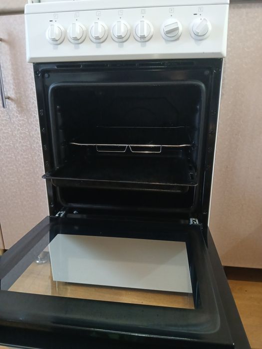 Плита склокераміка фірми "BEKO"