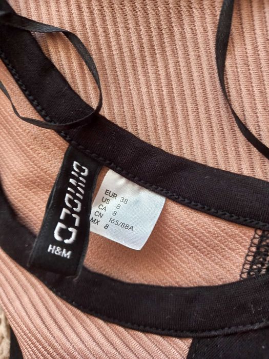 Sukienki 3 szt. rozm. S