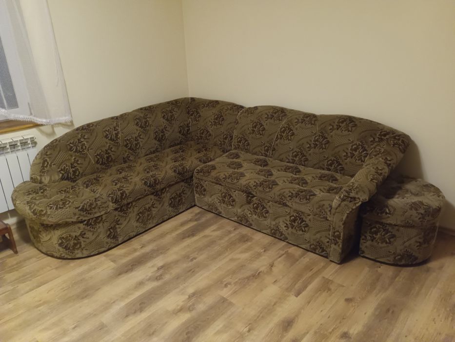 Rogówka  rozkładana