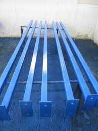 Лазерна чистка металу. Піскоструй. Фарбування металоконструкцій.