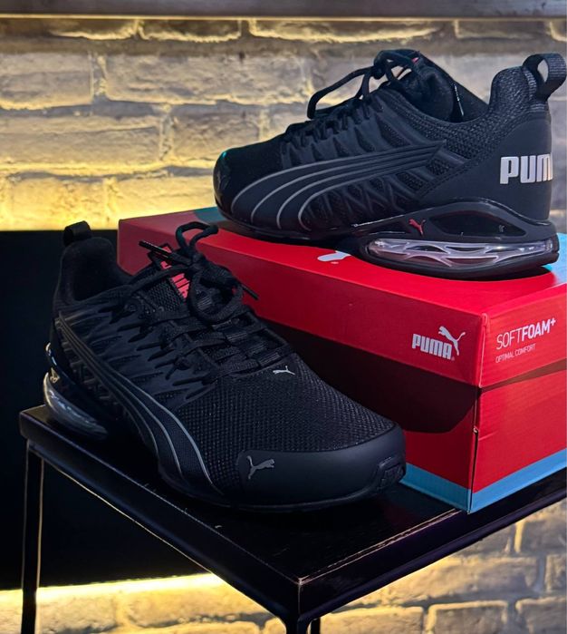 Оригінальні кроссівки Puma Voltaic Evo 42,43,44