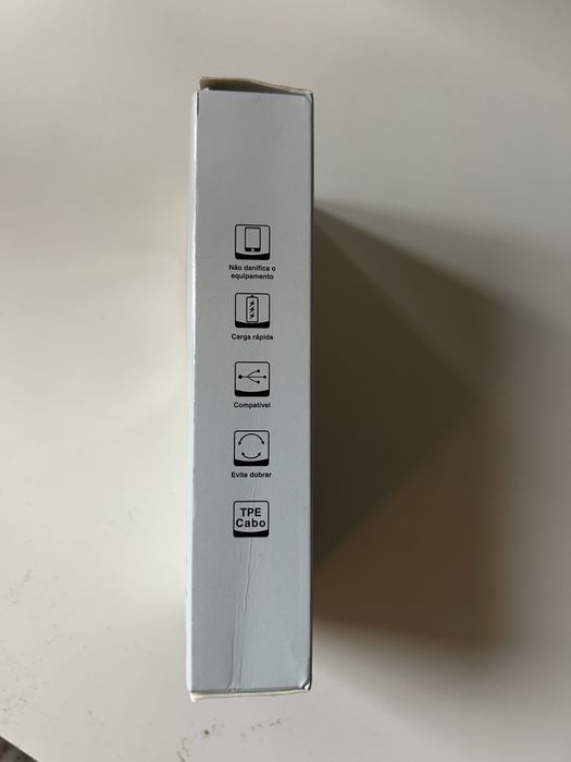 CABO de dados 5A rápido compativel com iphone