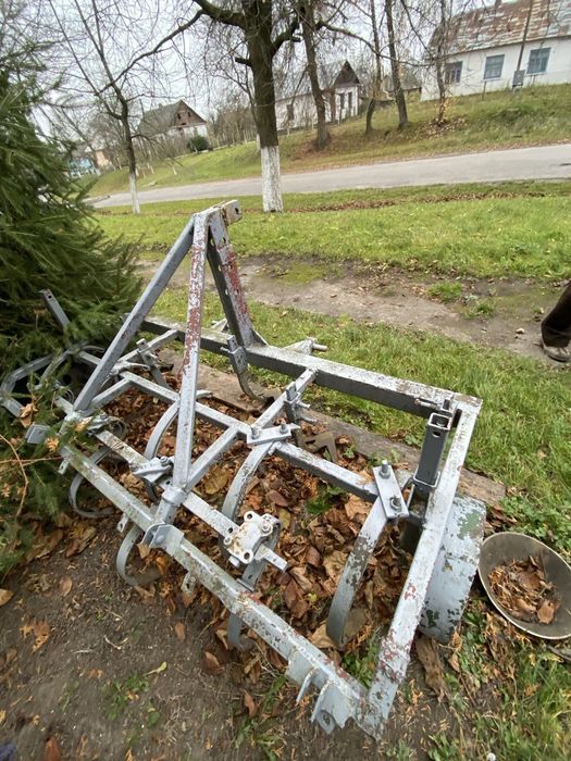 Продається культиватор