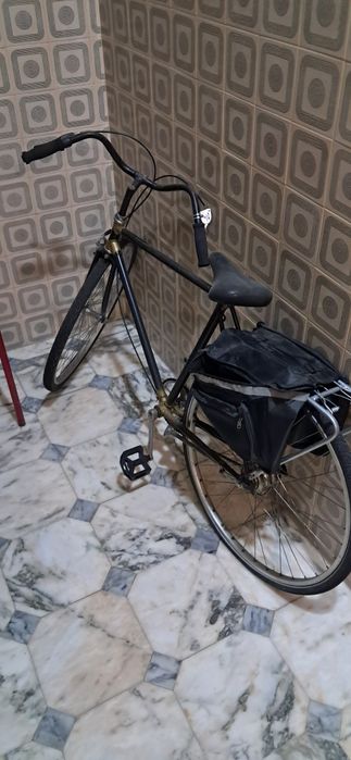 Bicicleta antiga
