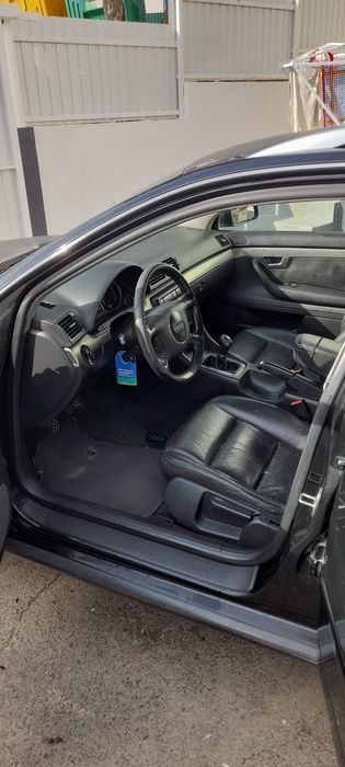 Audi A4 1,9 TDI Avant