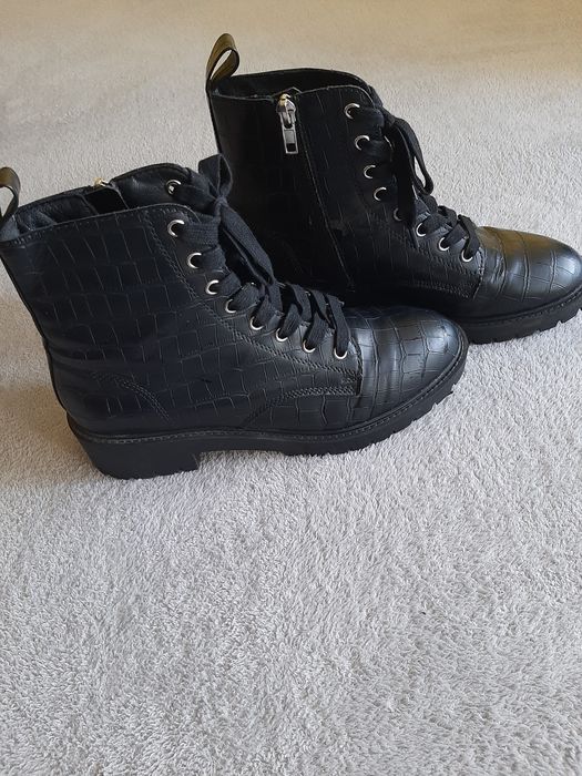 Buty damskie rozmiar 38