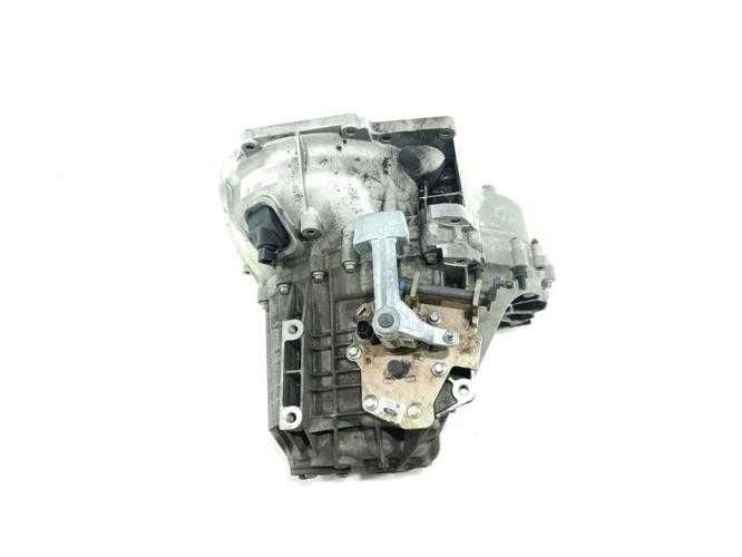 Caixa de velocidades Ford Focus    ref: 3M5R 7002 YF