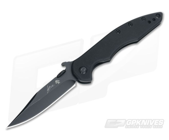 Kershaw Emerson CQC-1K Frame Lock 6094BLK