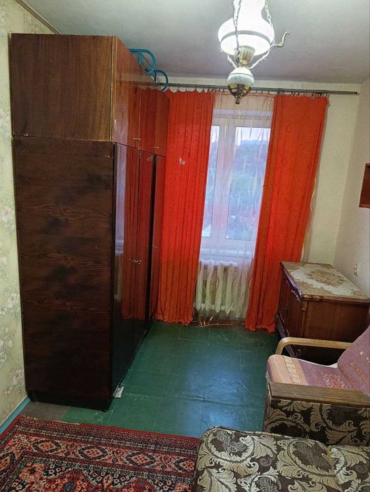 Реальна Здам 2- х кімнатну Квартиру район Перемоги