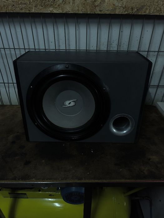 subwoofer 800w max