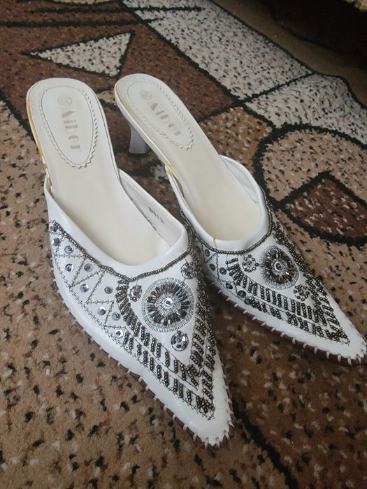 Женская обувь,бу