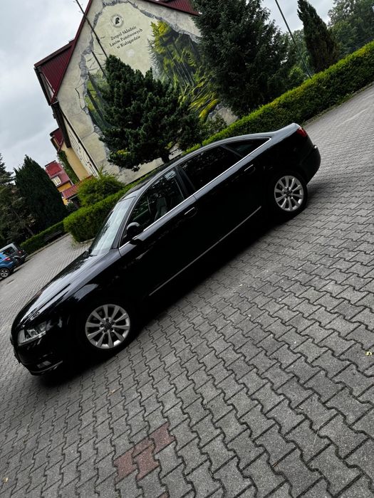 Audi A6 C6 2.0 TDI 2009