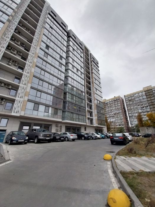 Продам 2к квартиру ЖК Рыбинский, пр. Науки